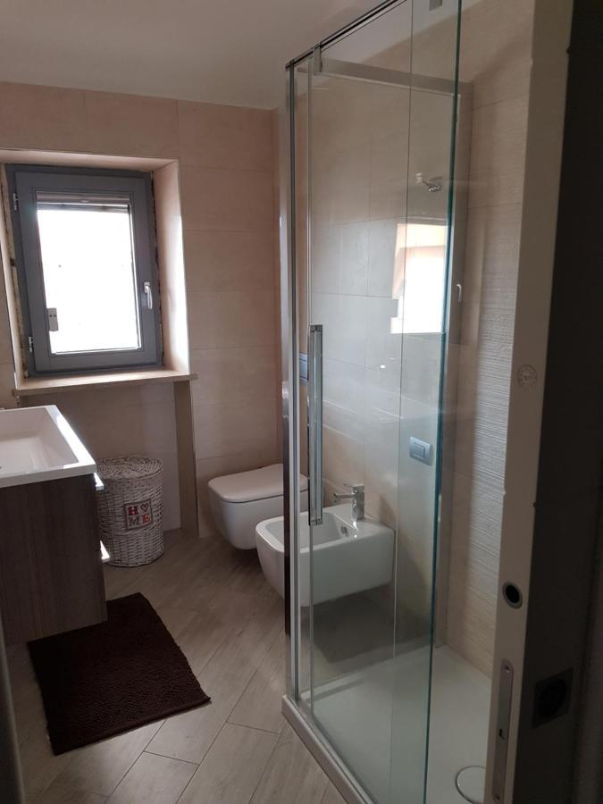 Апартаменты Trilocale Moderno In Centro Citta Турин Экстерьер фото