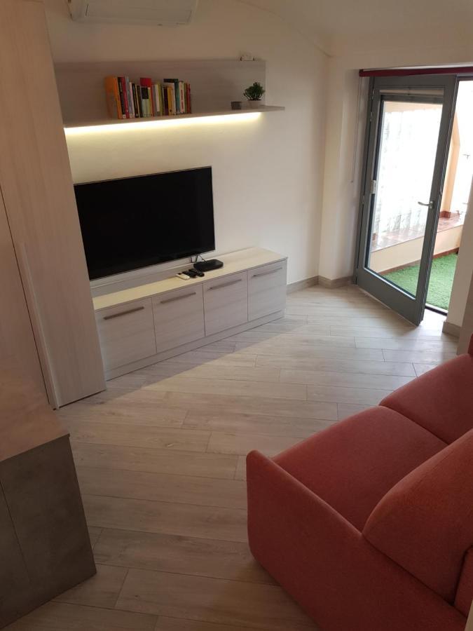 Апартаменты Trilocale Moderno In Centro Citta Турин Экстерьер фото