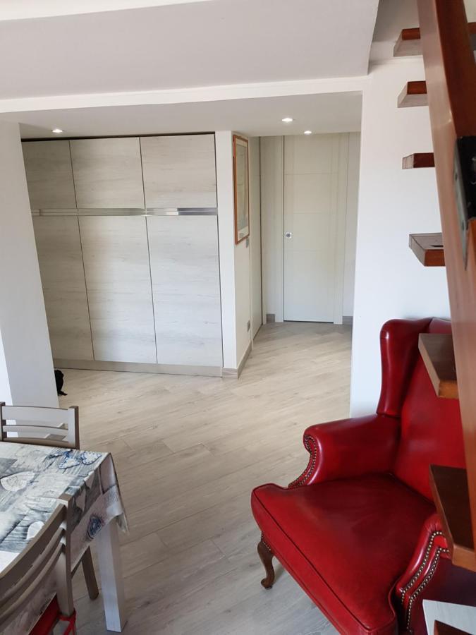Апартаменты Trilocale Moderno In Centro Citta Турин Экстерьер фото
