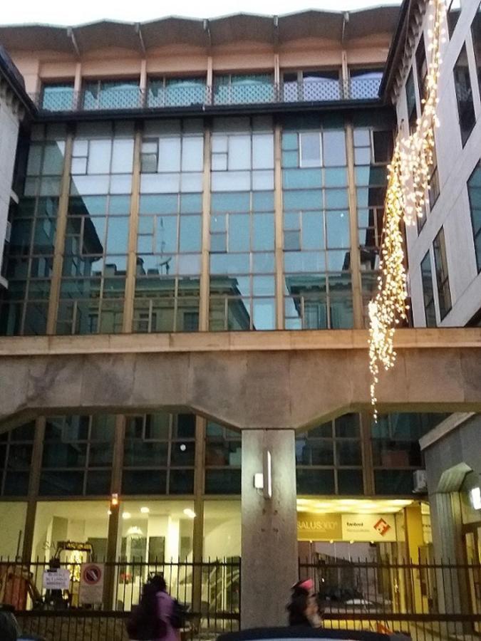 Апартаменты Trilocale Moderno In Centro Citta Турин Экстерьер фото