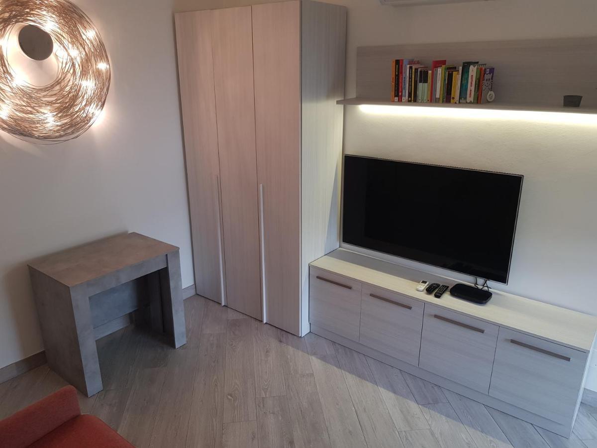 Апартаменты Trilocale Moderno In Centro Citta Турин Экстерьер фото
