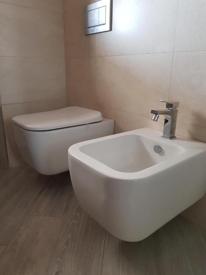 Апартаменты Trilocale Moderno In Centro Citta Турин Экстерьер фото