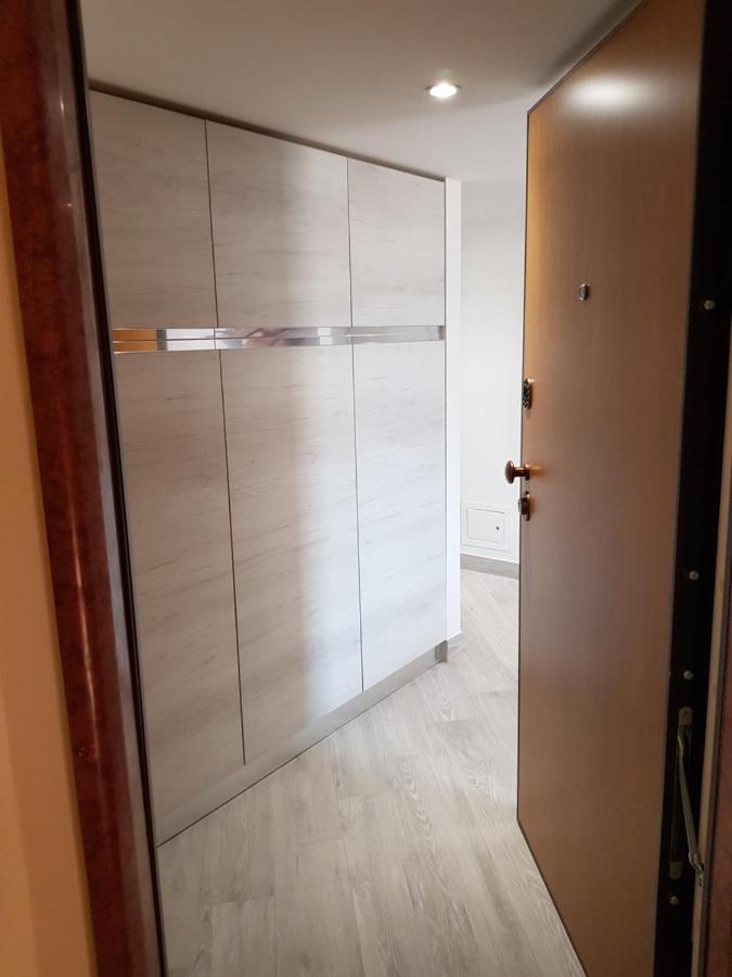 Апартаменты Trilocale Moderno In Centro Citta Турин Экстерьер фото